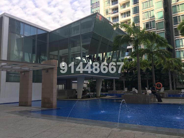 The Quartz (D19), Condominium #122367582